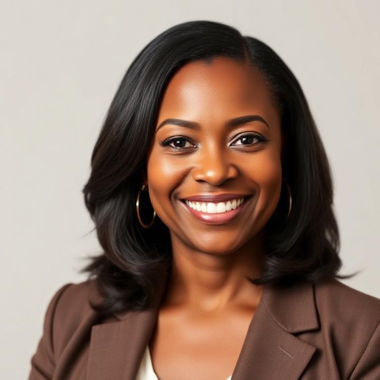 Dr. Cameka Hazel Jackson
