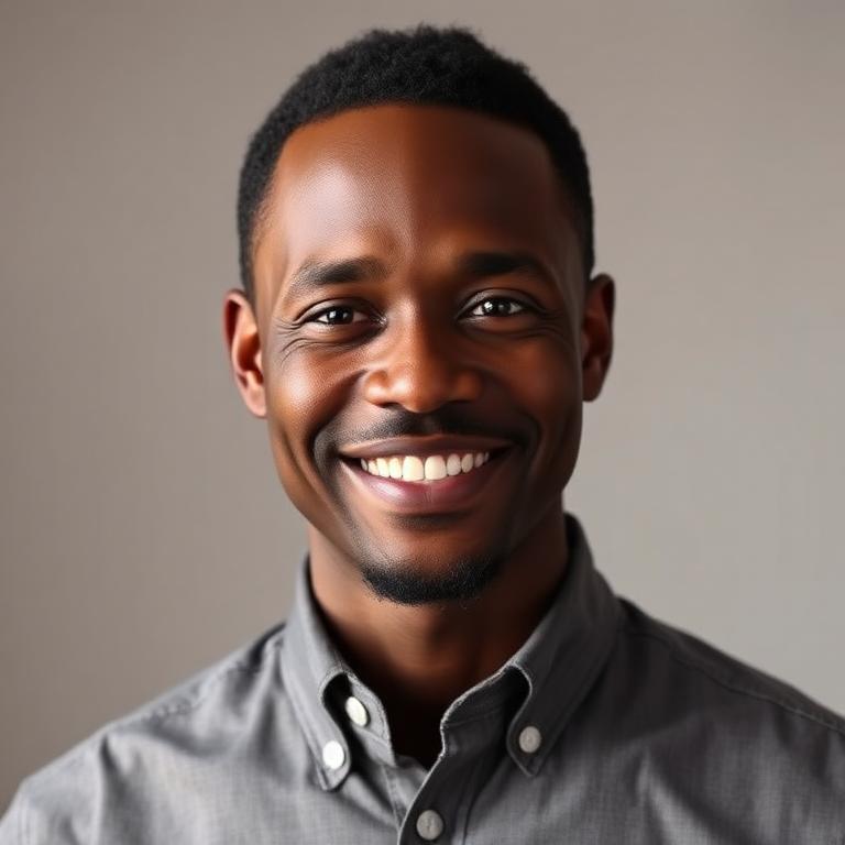 Brother Omar Jackson