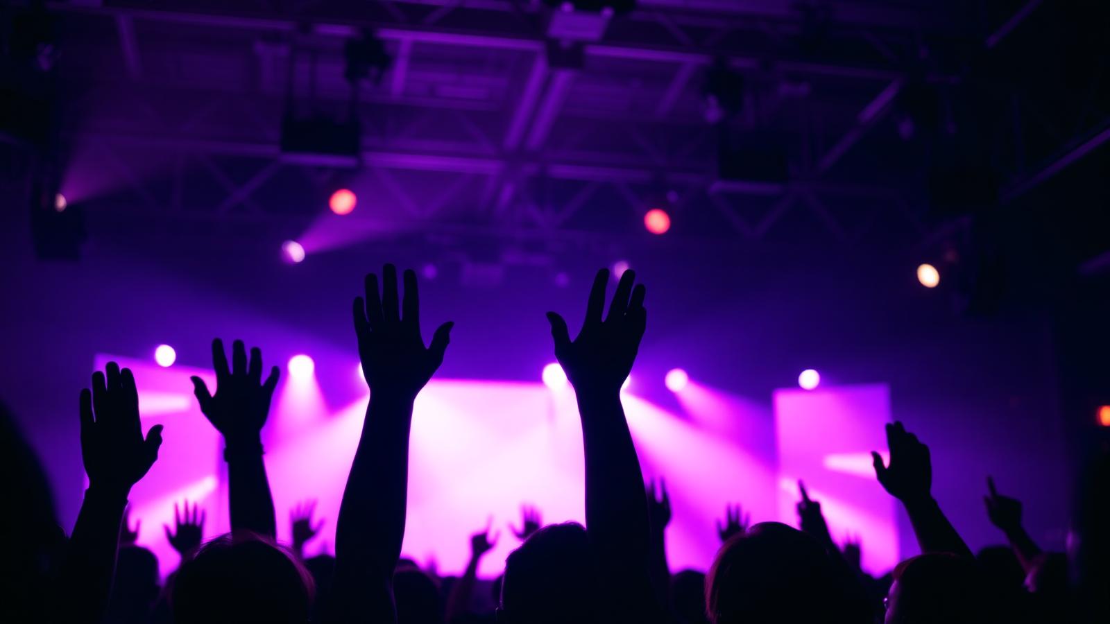 Worship